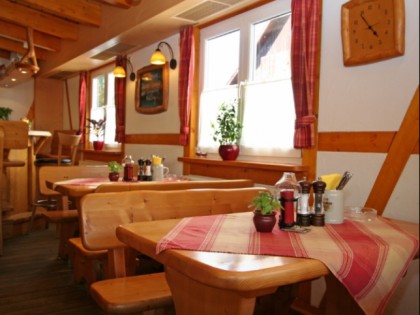 Foto: Frohsinn