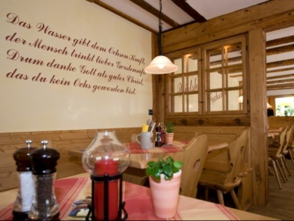 Foto: Frohsinn